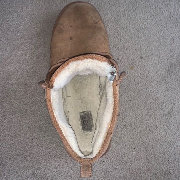 Men Ugg Boots main image 5